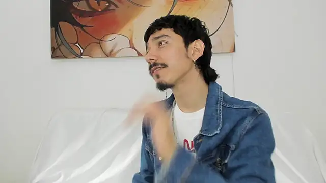 finn jackson online show from 15, 4, 2026