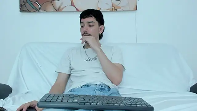 finn jackson online show from 18, 3, 2026