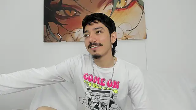 finn jackson online show from 14, 4, 2026