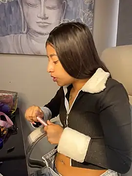 chanell pinkk online show from 11, 3, 2026