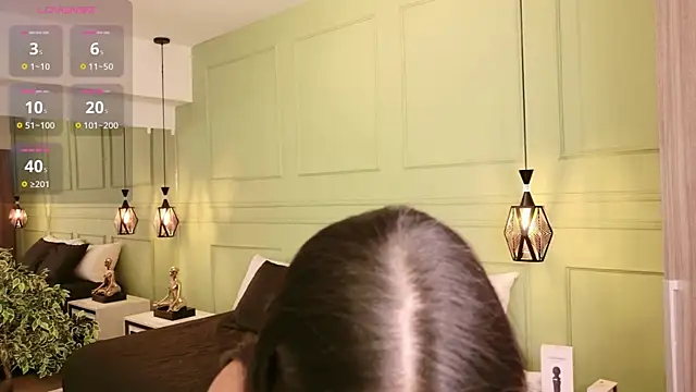 RUBYOCEANS online show from 18, 3, 2026