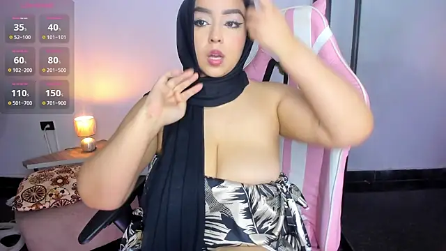 ThanaSaadii online show from 26, 5, 2026