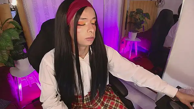 Danika Dahl online show from 29, 3, 2026