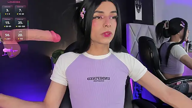 Danika Dahl online show from 29, 4, 2026