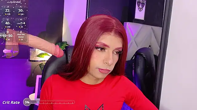 Danika Dahl online show from 29, 5, 2026