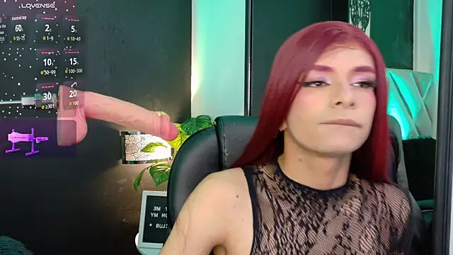 Danika Dahl online show from 9, 6, 2026