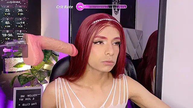 Danika Dahl online show from 5, 6, 2026