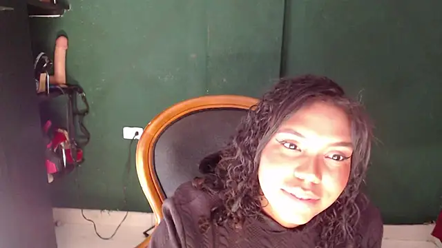 AntonelaVargas online show from 27, 3, 2026