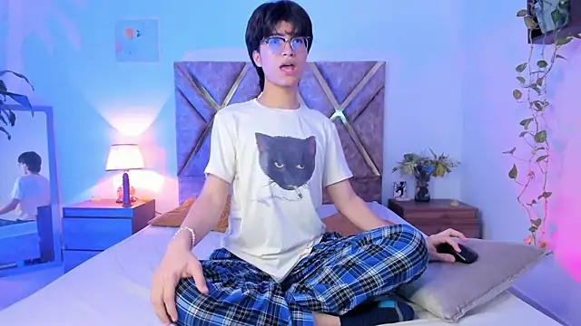 Kai blaz online show from 27, 3, 2026