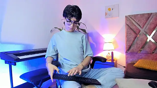 Kai blaz online show from 28, 3, 2026