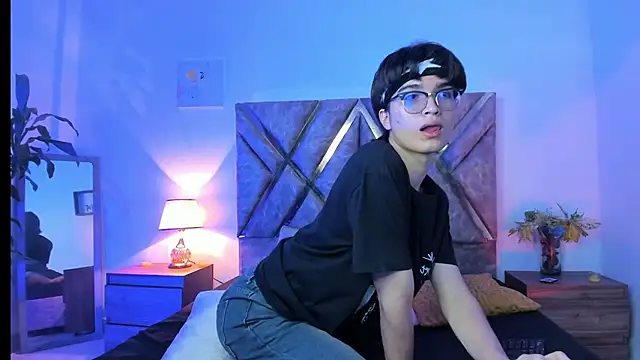 Kai blaz online show from 29, 3, 2026