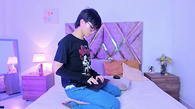 Kai blaz online show from 23, 3, 2026