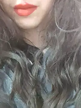 Kamilya89six online show from 16, 3, 2026