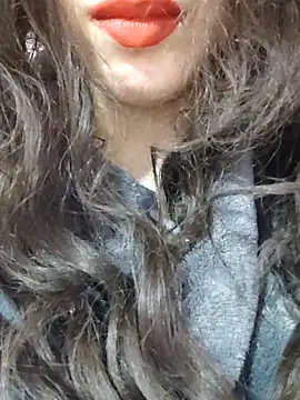 Kamilya89six online show from 18, 3, 2026