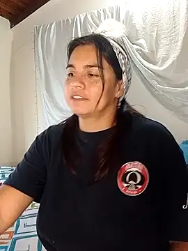 BettyBoo w online show from 25, 3, 2026