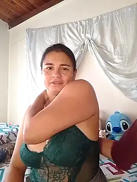 BettyBoo w online show from 23, 3, 2026