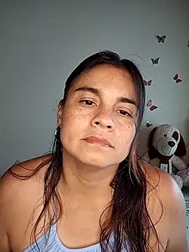 Snapshot of BettyBoo_w chatting on 4, 5, 2026 BettyBoo w online show from 4, 5, 2026