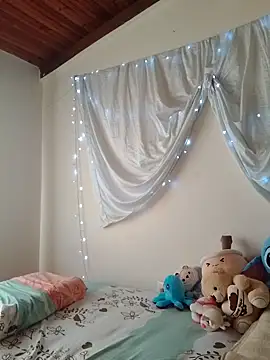 BettyBoo w online show from 16, 3, 2026