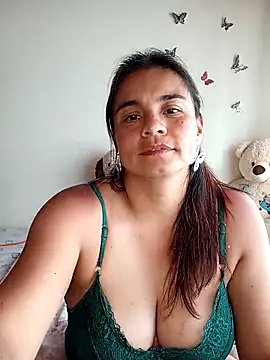 Snapshot of BettyBoo_w chatting on 26, 4, 2026 BettyBoo w online show from 26, 4, 2026