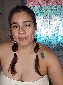 BettyBoo w online show from 27, 6, 2026