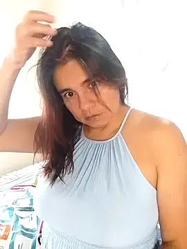 BettyBoo w online show from 13, 3, 2026