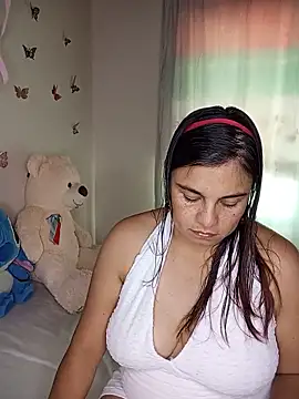 BettyBoo w online show from 14, 6, 2026