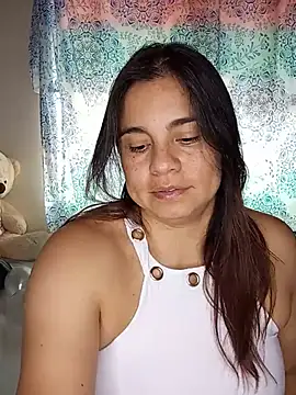 BettyBoo w online show from 4, 7, 2026