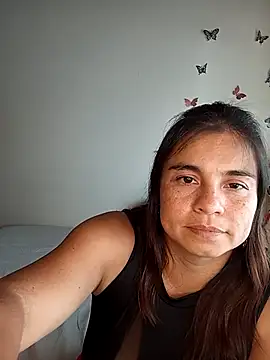 Snapshot of BettyBoo_w chatting on 3, 5, 2026 BettyBoo w online show from 3, 5, 2026