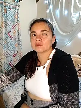 BettyBoo w online show from 10, 3, 2026