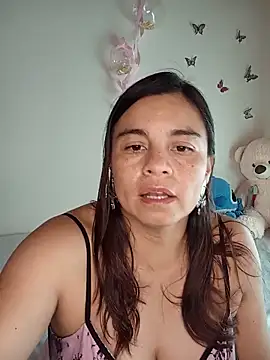 Snapshot of BettyBoo_w chatting on 24, 5, 2026 BettyBoo w online show from 24, 5, 2026