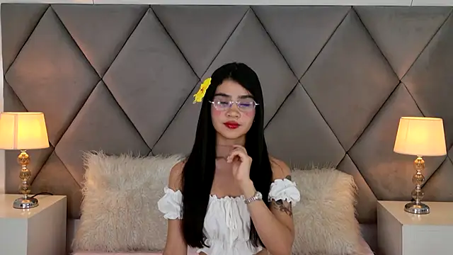 Snapshot of OliviaDiaz chatting on 8, 6, 2026 OliviaDiaz online show from 8, 6, 2026