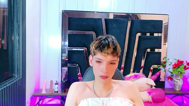 Stefany PiInk online show from 22, 3, 2026