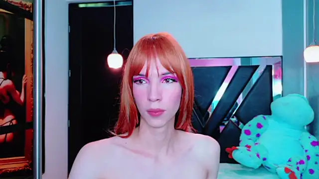 Snapshot of Stefany_PiInk chatting on 2, 6, 2026 Stefany PiInk online show from 2, 6, 2026