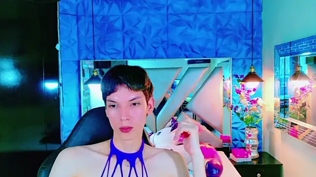 Snapshot of Stefany_PiInk chatting on 10, 5, 2026 Stefany PiInk online show from 10, 5, 2026