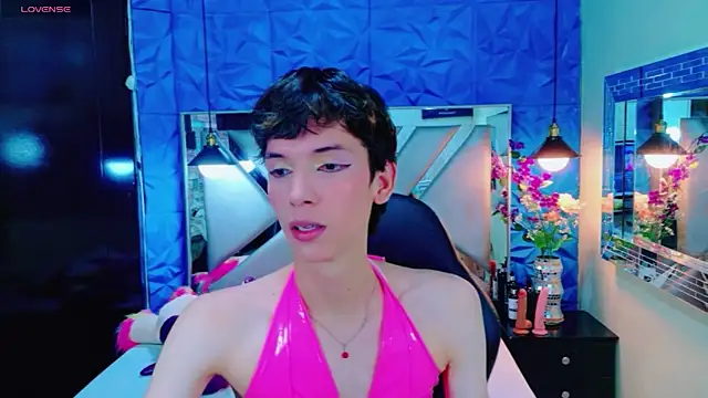 Snapshot of Stefany_PiInk chatting on 22, 5, 2026 Stefany PiInk online show from 22, 5, 2026