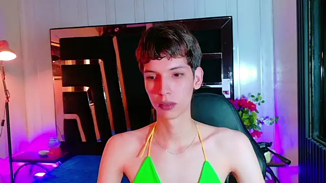 Snapshot of Stefany_PiInk chatting on 11, 5, 2026 Stefany PiInk online show from 11, 5, 2026