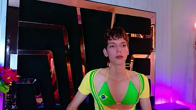 Snapshot of Stefany_PiInk chatting on 13, 5, 2026 Stefany PiInk online show from 13, 5, 2026
