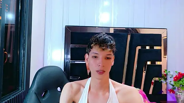 Stefany PiInk online show from 23, 3, 2026