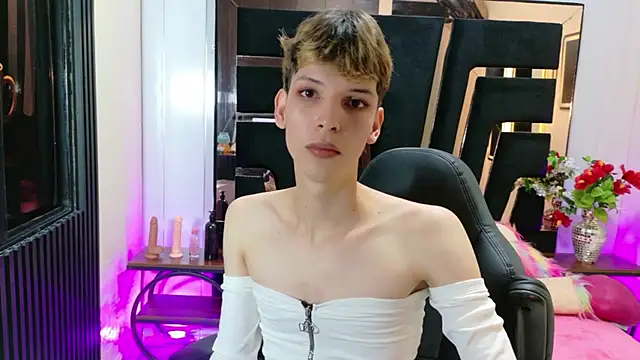 Stefany PiInk online show from 20, 3, 2026