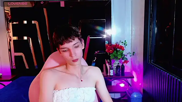 Snapshot of Stefany_PiInk chatting on 20, 5, 2026 Stefany PiInk online show from 20, 5, 2026