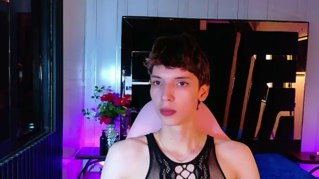 Snapshot of Stefany_PiInk chatting on 3, 5, 2026 Stefany PiInk online show from 3, 5, 2026