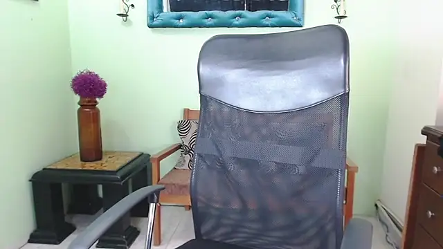 Snapshot of ChalonVera chatting on 3, 6, 2026 ChalonVera online show from 3, 6, 2026