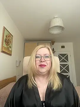 JanieLight53 online show from 19, 4, 2026