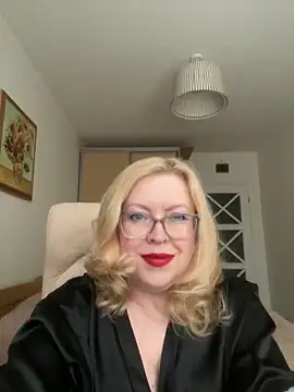 JanieLight53 online show from 20, 4, 2026