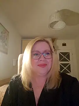 JanieLight53 online show from 1, 4, 2026