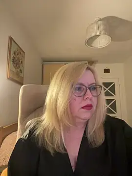 JanieLight53 online show from 8, 5, 2026