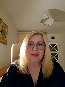 JanieLight53 online show from 11, 4, 2026