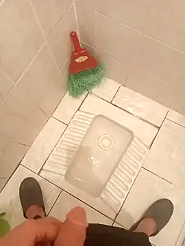 Snapshot of Hayalet_31 chatting on 26, 3, 2026 Hayalet 31 online show from 26, 3, 2026