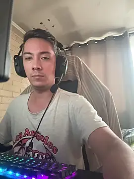 Cr1sXPorn online show from 20, 3, 2026