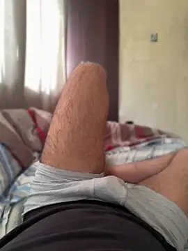 Cr1sXPorn online show from 18, 4, 2026